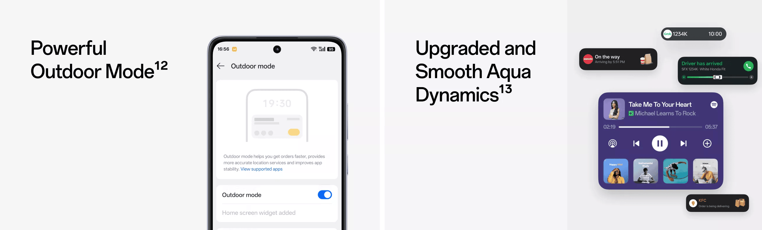 Oppo K13 5G (Prism Black, 8GB, 128GB)