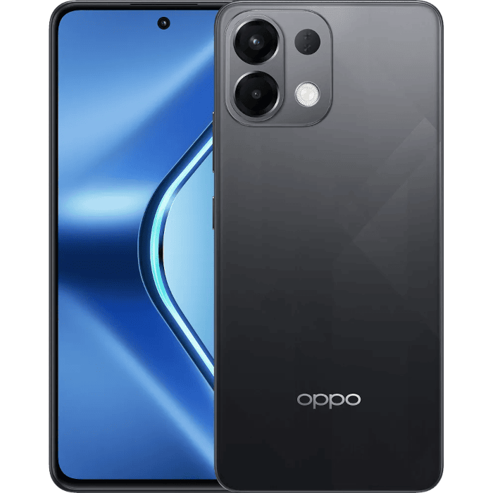Oppo Oppo K13 5G (Prism Black, 8GB, 128GB)