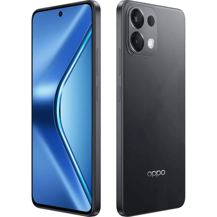 Oppo K13 5G (Prism Black, 8GB, 128GB)