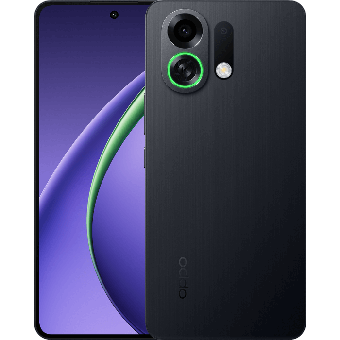 Oppo Oppo K13 Turbo Pro 5G (Midnight Maverick, 12GB, 256GB)