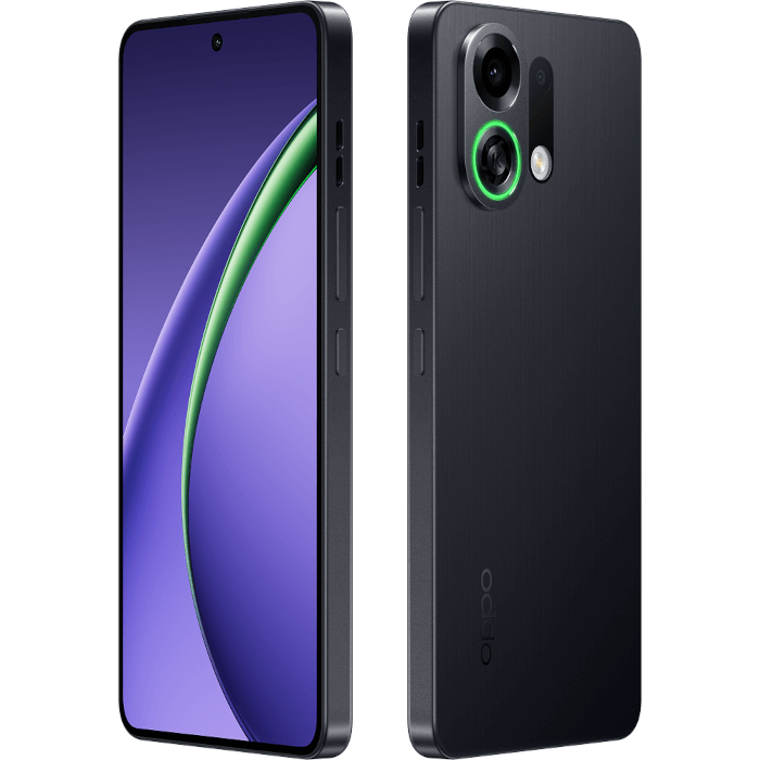 Oppo K13 Turbo Pro 5G (Midnight Maverick, 12GB, 256GB)