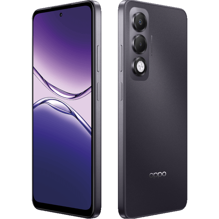 Oppo K13x 5G (Midnight Violet, 6GB, 128GB)