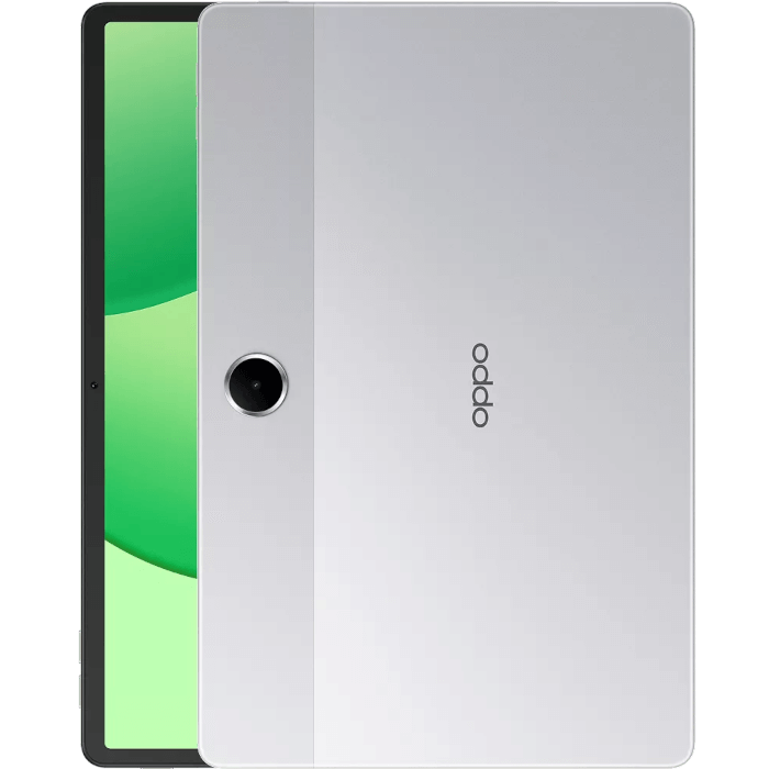 Oppo Oppo Pad SE (Starlight Silver, 4GB, 128GB, Wifi)