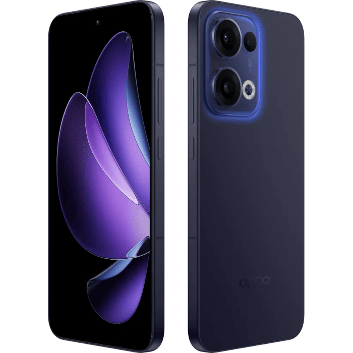 Oppo Reno 13 5G (Luminous Blue, 8GB, 128GB)