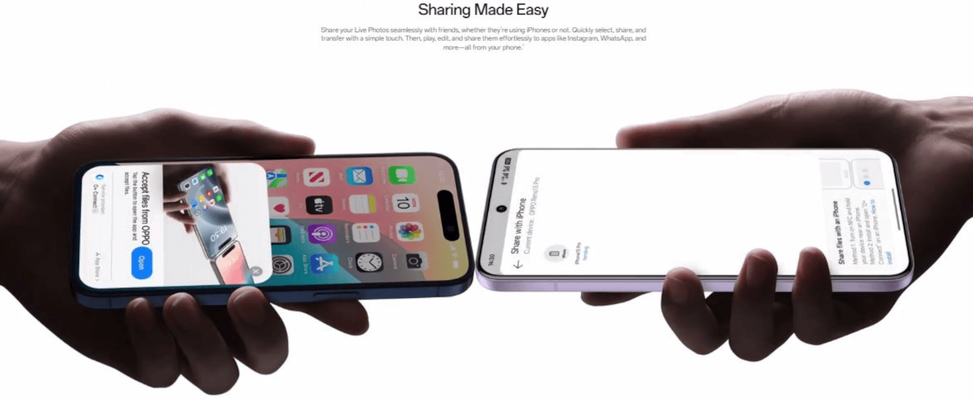 Oppo Reno 13 pro 5G (Graphite Gray, 12GB, 512GB)