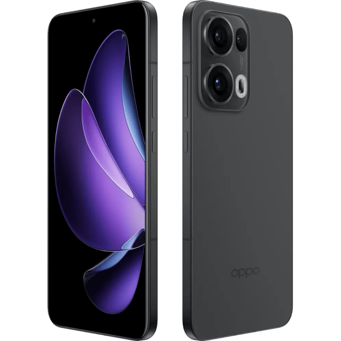 Oppo Reno 13 pro 5G (Graphite Gray, 12GB, 512GB)