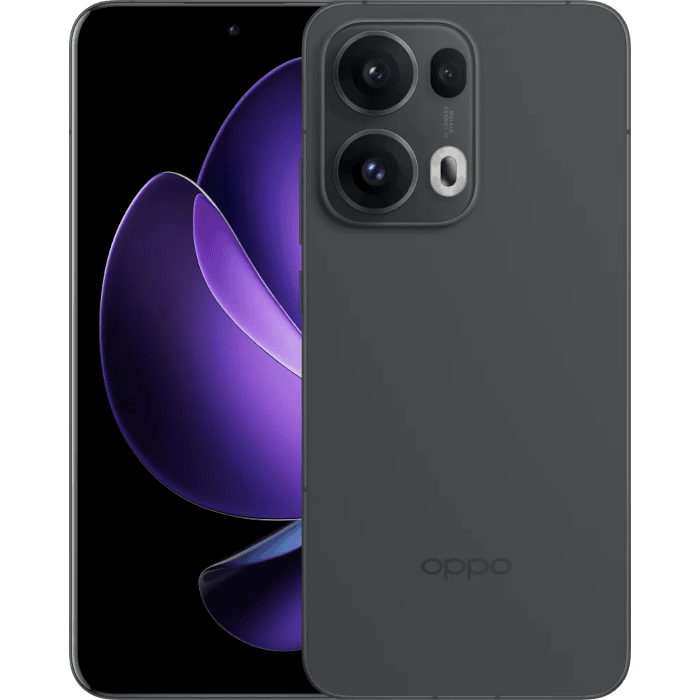 Oppo Oppo Reno 13 pro 5G (Graphite Gray, 12GB, 512GB)