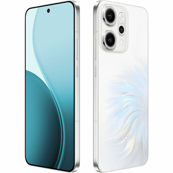 Oppo Reno 14 Pro 5G (Pearl Knight, 12GB, 256GB)