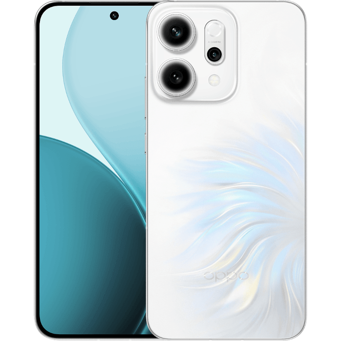 Oppo Oppo Reno 14 Pro 5G (Pearl Knight, 12GB, 256GB)
