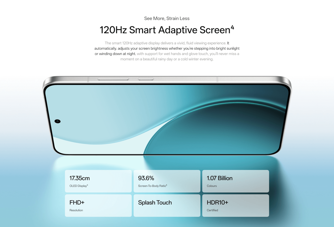 Oppo Reno 14 Pro 5G (Pearl Knight, 12GB, 512GB)