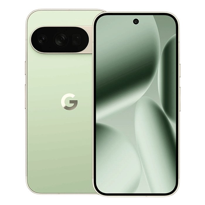 Google Pixel 10 Pro 5G (Jade, 256GB)