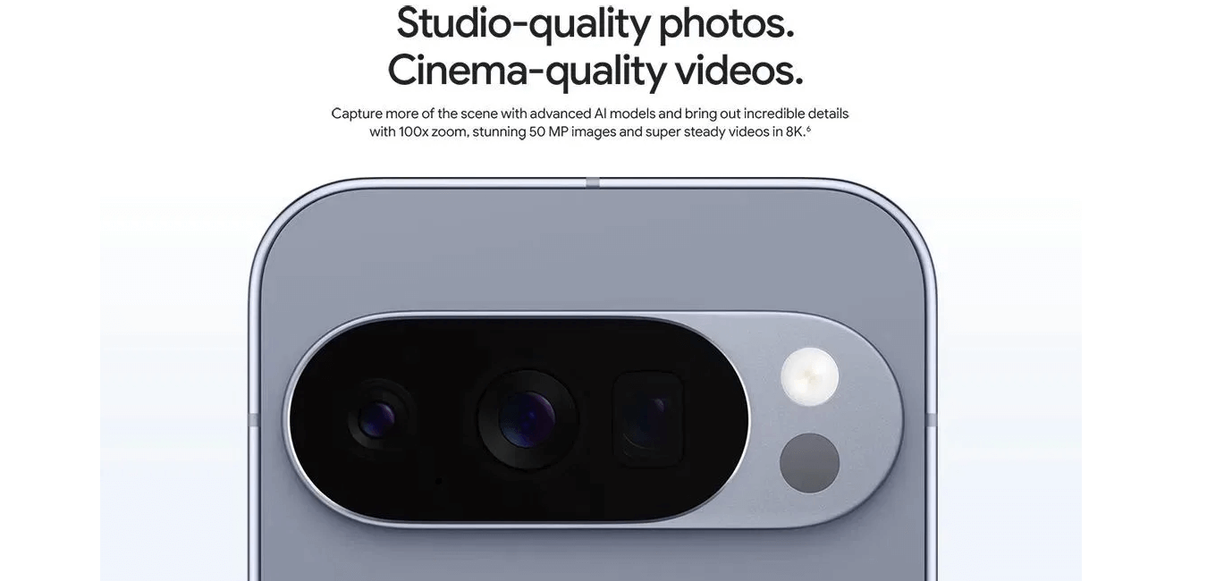 Pixel 10 Pro 5G (Moonstone, 256GB)