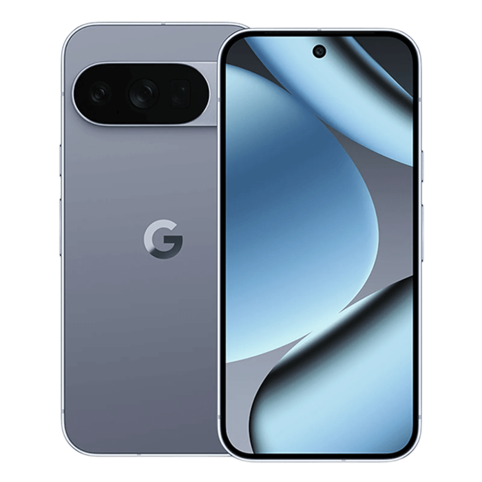 Google Pixel 10 Pro 5G (Moonstone, 256GB)