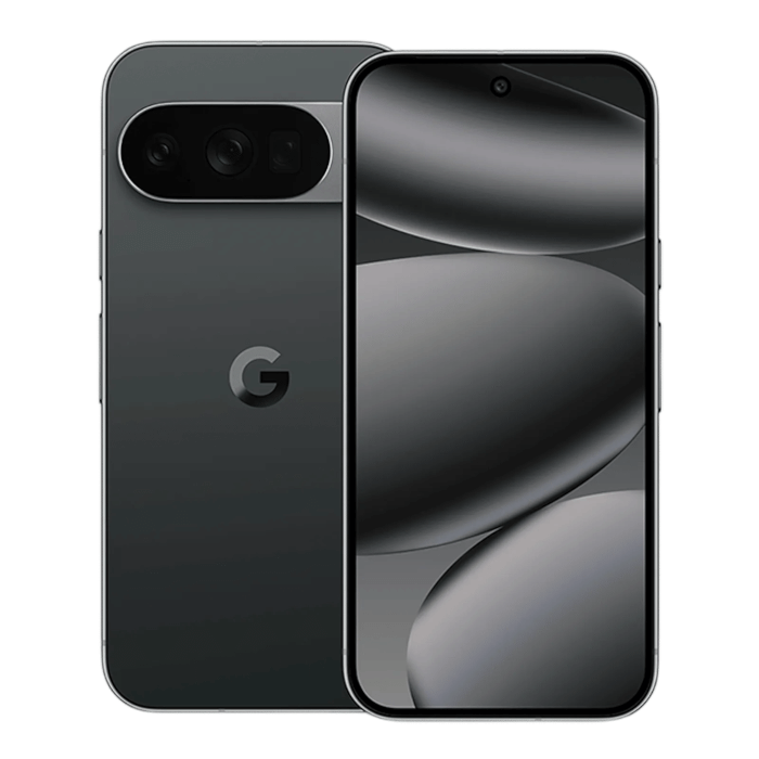 Google Pixel 10 Pro 5G (Obsidian, 256GB)