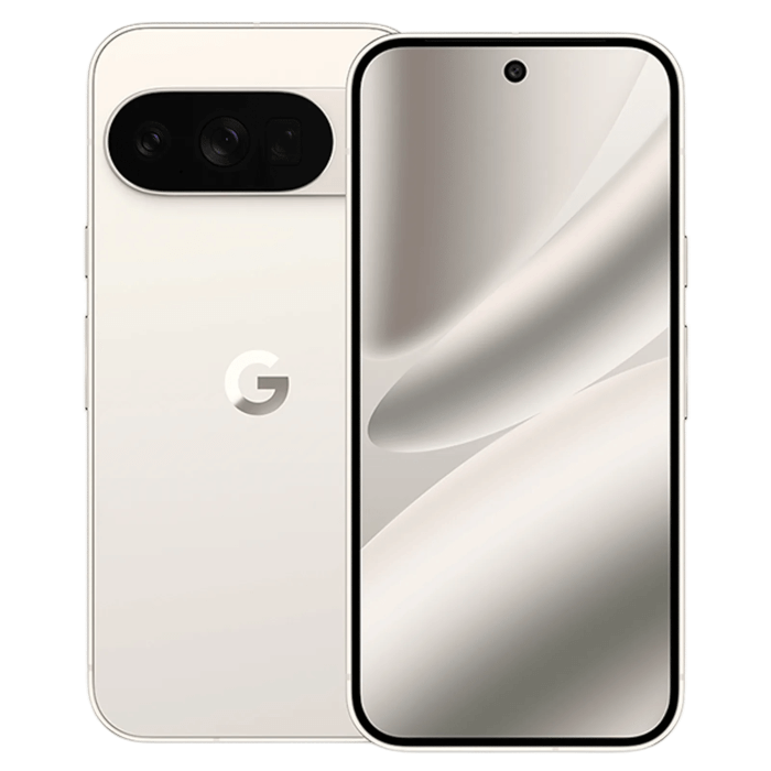 Google Pixel 10 Pro 5G (Procelain, 256GB)