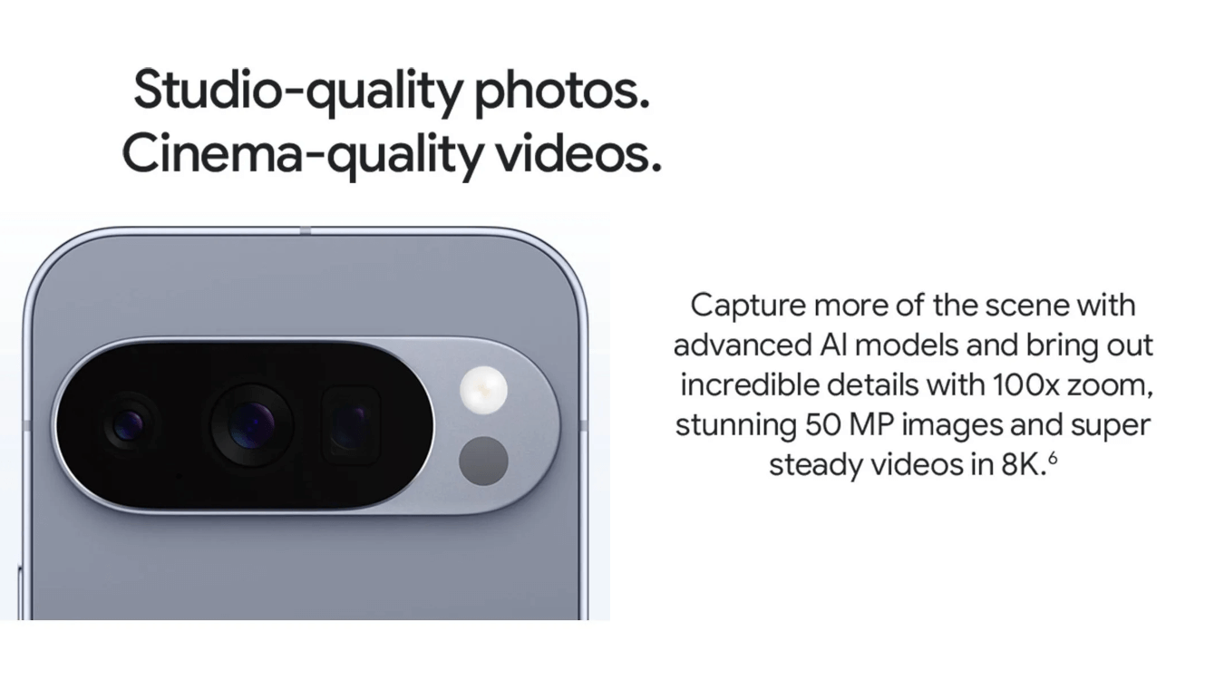 Pixel 10 Pro XL 5G (Obsidian, 256GB)