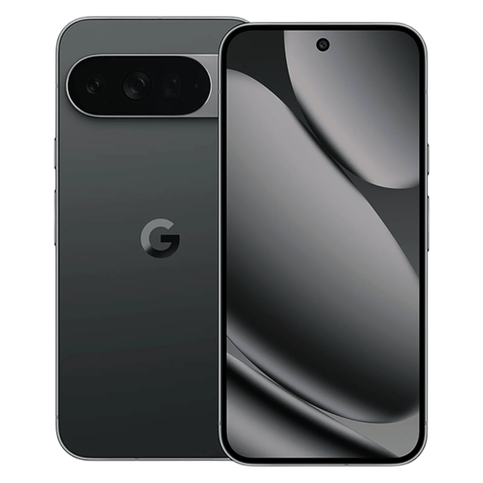 Google Pixel 10 Pro XL 5G (Obsidian, 256GB)