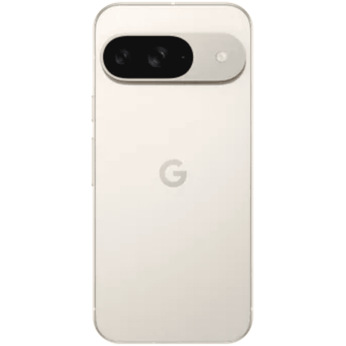 Pixel 9 (Porcelain, 12GB, 256GB)