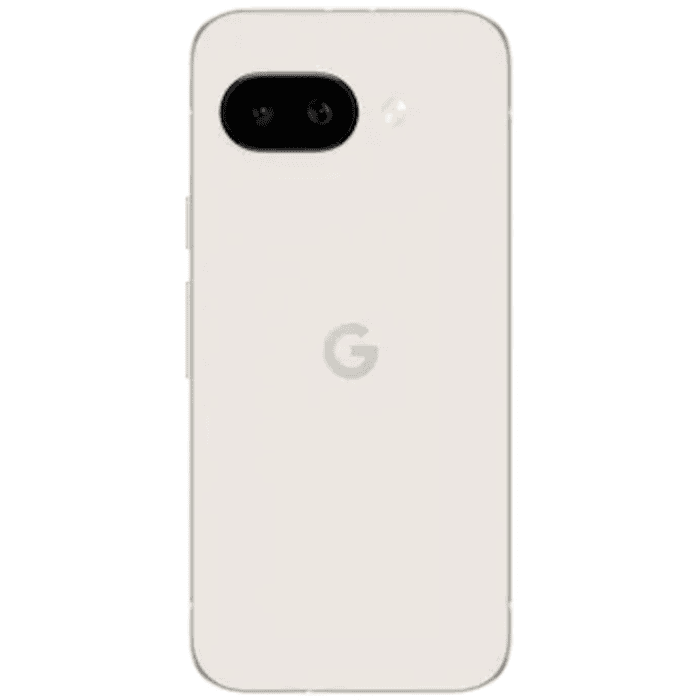 Pixel 9a (Porcelain, 8GB, 256GB)