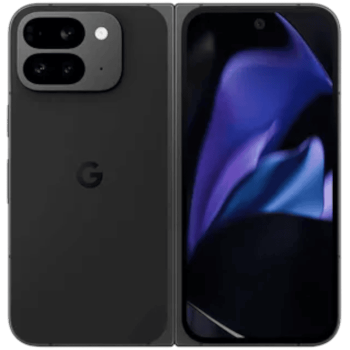 Google Pixel 9pro Fold (Obsidian, 16GB, 256GB)