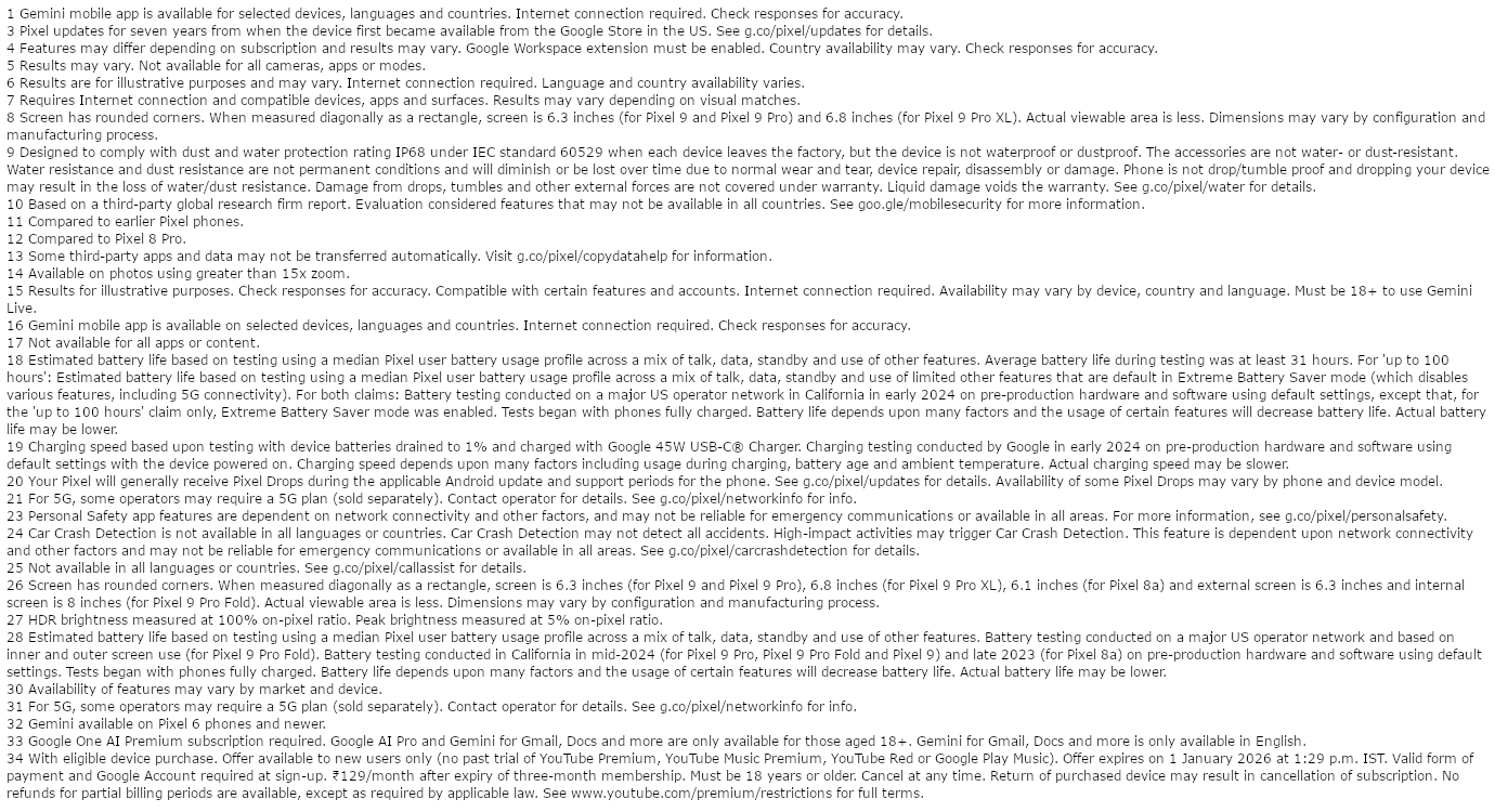 Pixel 9pro (Hazel, 16GB, 256GB)