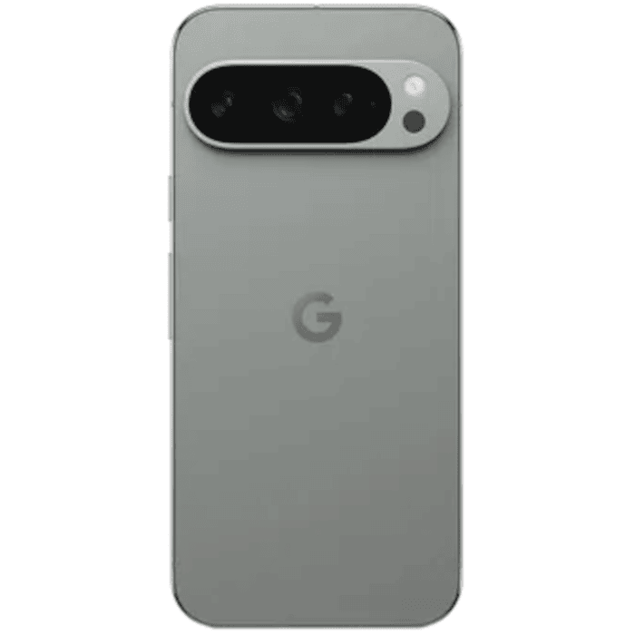 Pixel 9pro (Hazel, 16GB, 256GB)