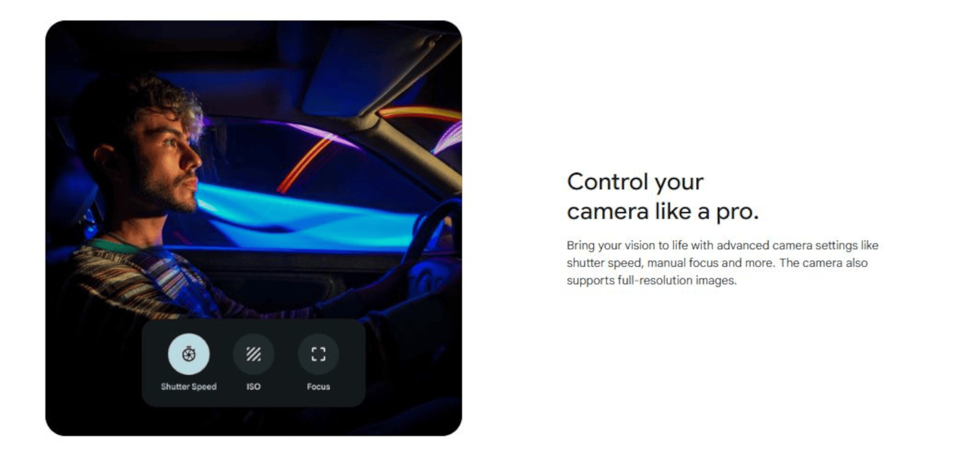 Pixel 9pro (Porcelain, 16GB, 256GB)
