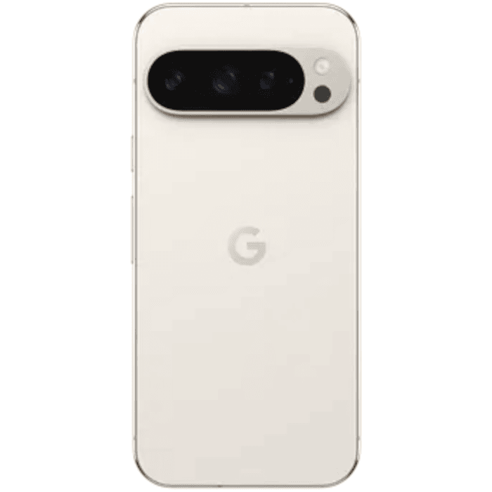 Pixel 9pro (Porcelain, 16GB, 256GB)
