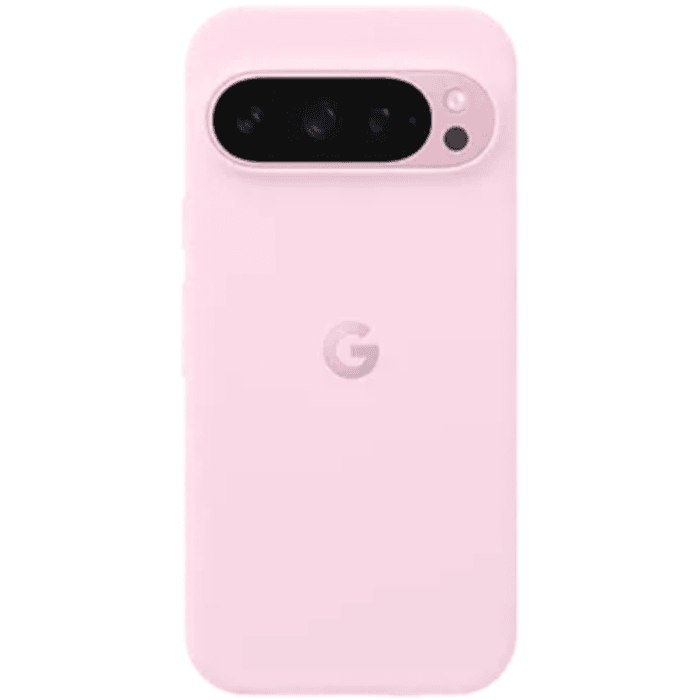 Pixel 9pro (Rosequartz, 16GB, 256GB)