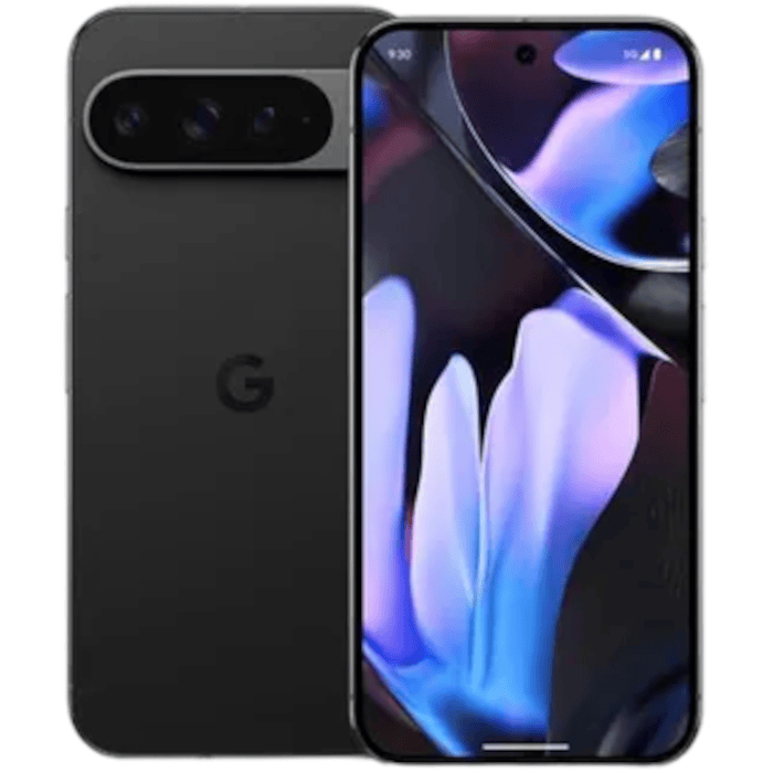 Google Pixel 9pro XL (Obsidian, 16GB, 256GB)