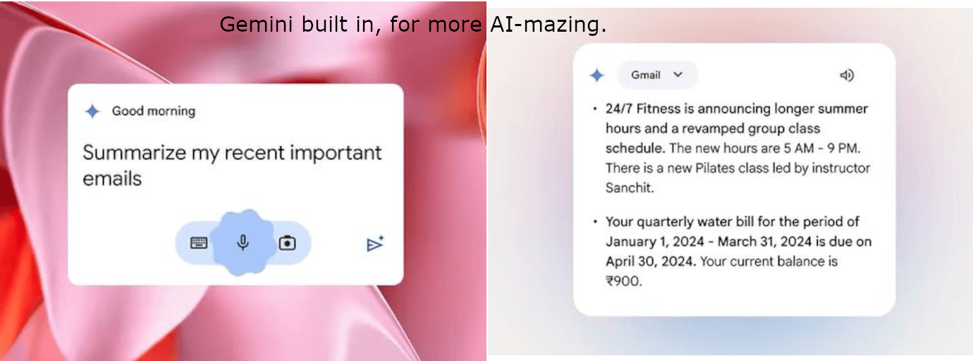 Pixel 9pro XL (Rosequartz, 16GB, 256GB)