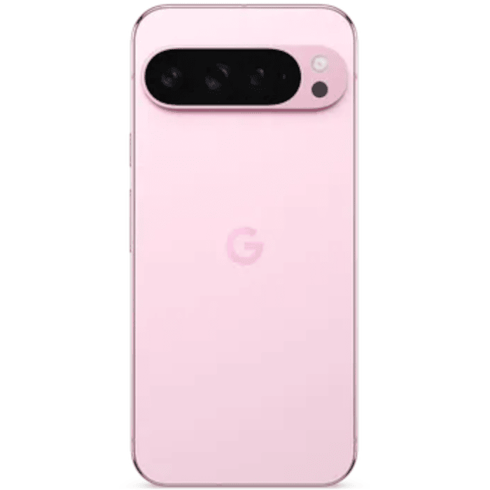 Pixel 9pro XL (Rosequartz, 16GB, 256GB)
