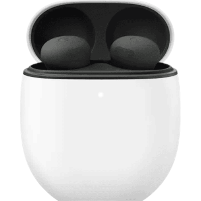 Google Pixel Bud Pro 2 (Hazel, Active Noise Cancellation)