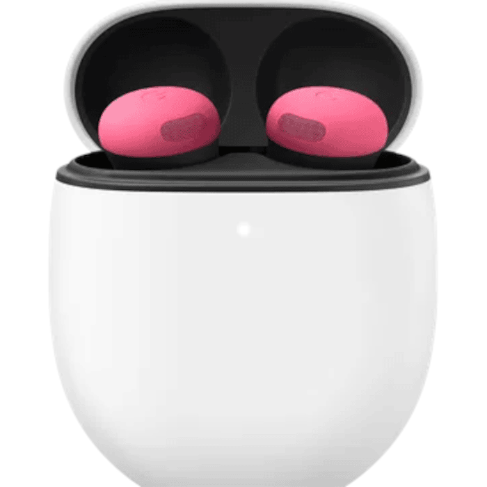 Google Pixel Bud Pro 2 (Peony, Active Noise Cancellation)