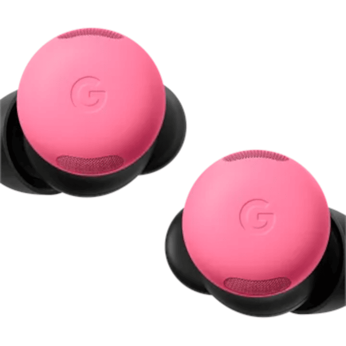 Pixel Bud Pro 2 (Peony, Active Noise Cancellation)