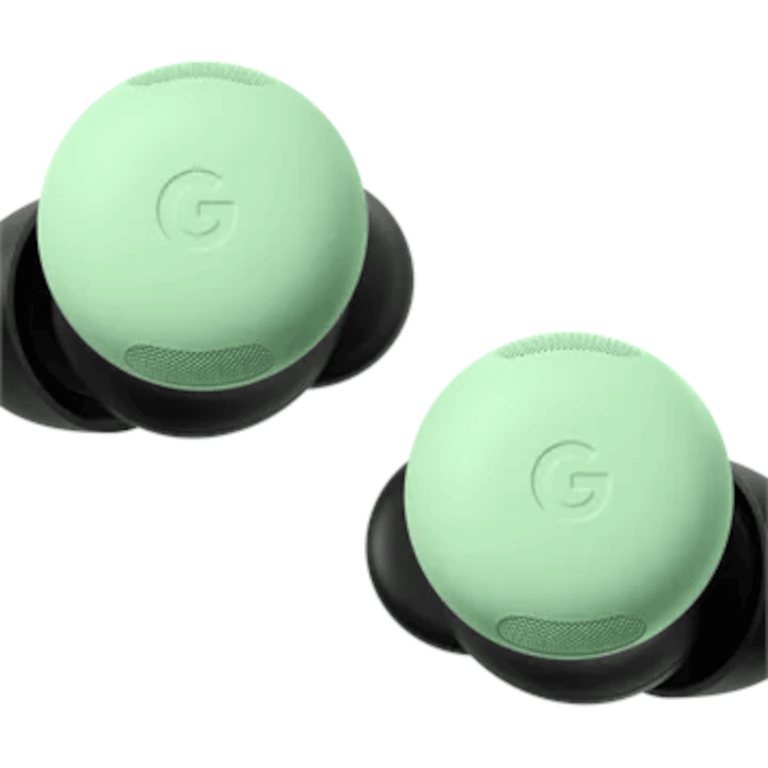 Pixel Bud Pro 2 (Wintergreen, Active Noise Cancellation)