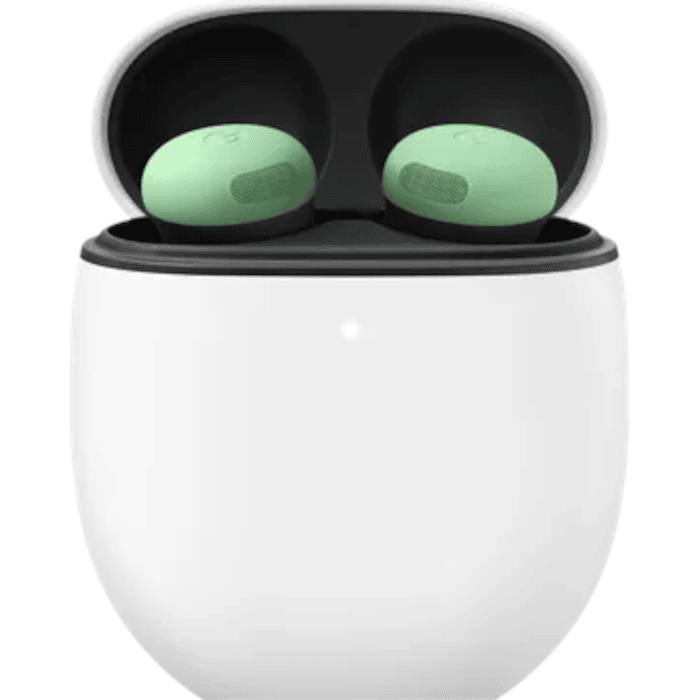 Google Pixel Bud Pro 2 (Wintergreen, Active Noise Cancellation)