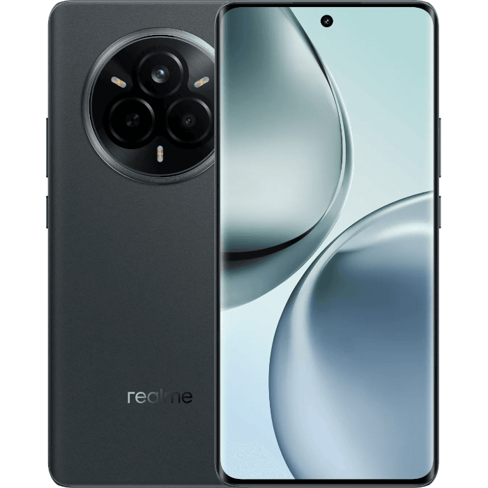 Realme Realme 14 Pro 5G (Suede Grey, 8GB, 128GB)