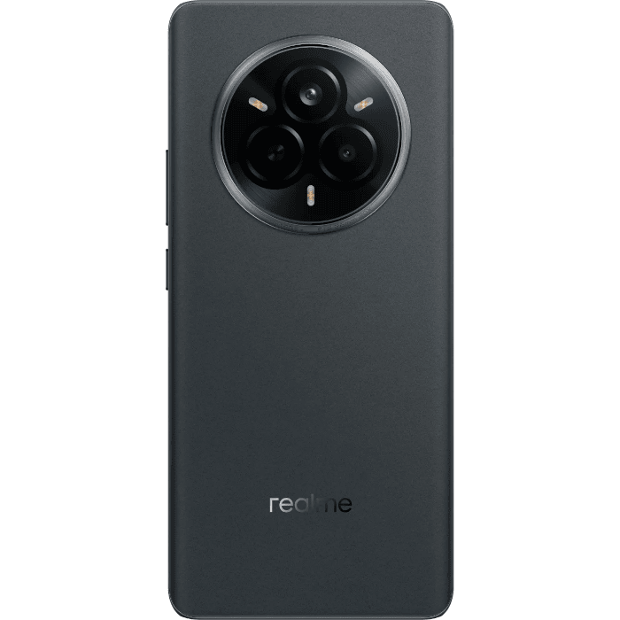 Realme 14 Pro 5G (Suede Grey, 8GB, 256GB)