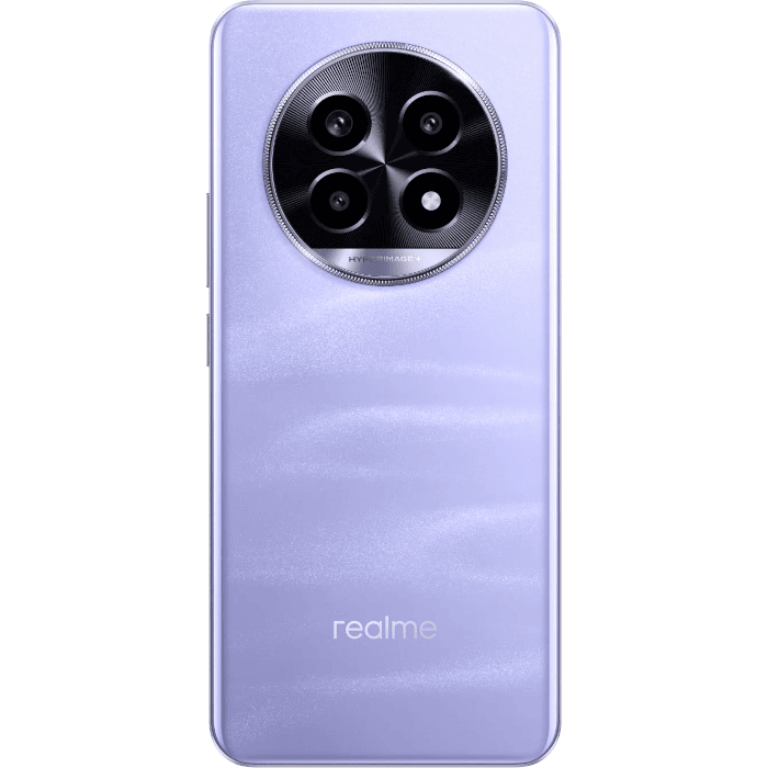 Realme 14 Pro Lite 5G (Glass Purple, 8GB, 128GB)