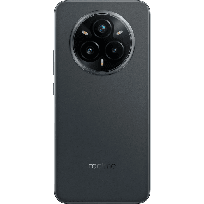 Realme 14 Pro Plus 5G (Suede Grey, 8GB, 128GB)