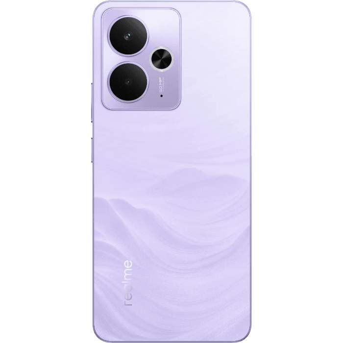 Realme 14T 5G (Lightning Purple, 8GB, 128GB)