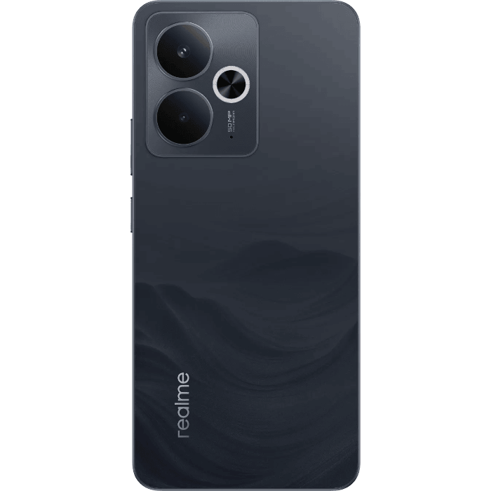 Realme 14T 5G (Obsidian Black, 8GB, 128GB)