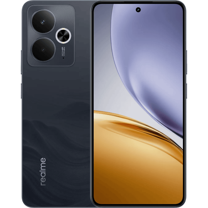 Realme Realme 14T 5G (Obsidian Black, 8GB, 128GB)