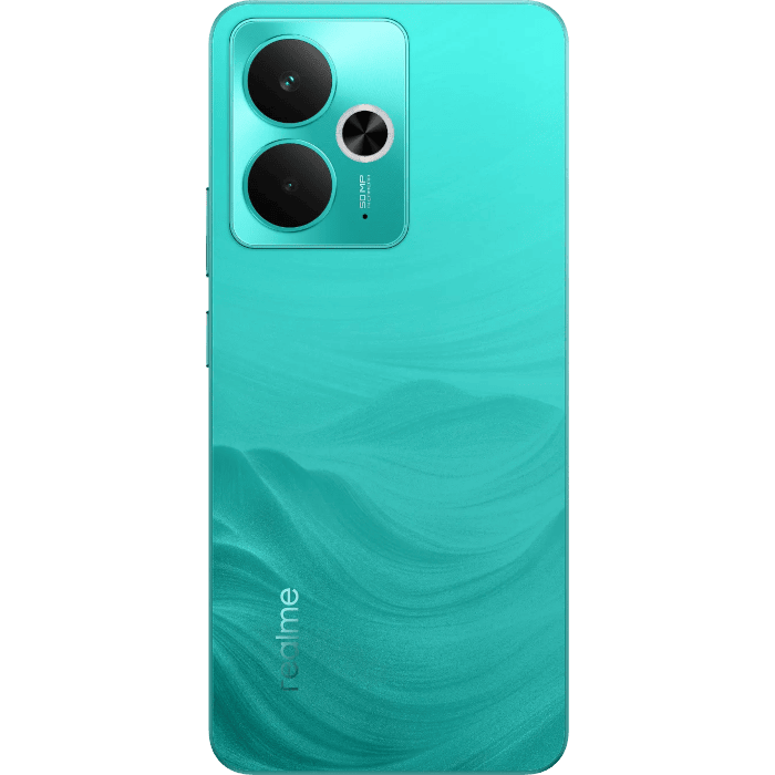 Realme 14T 5G (Surf Green, 8GB, 256GB)