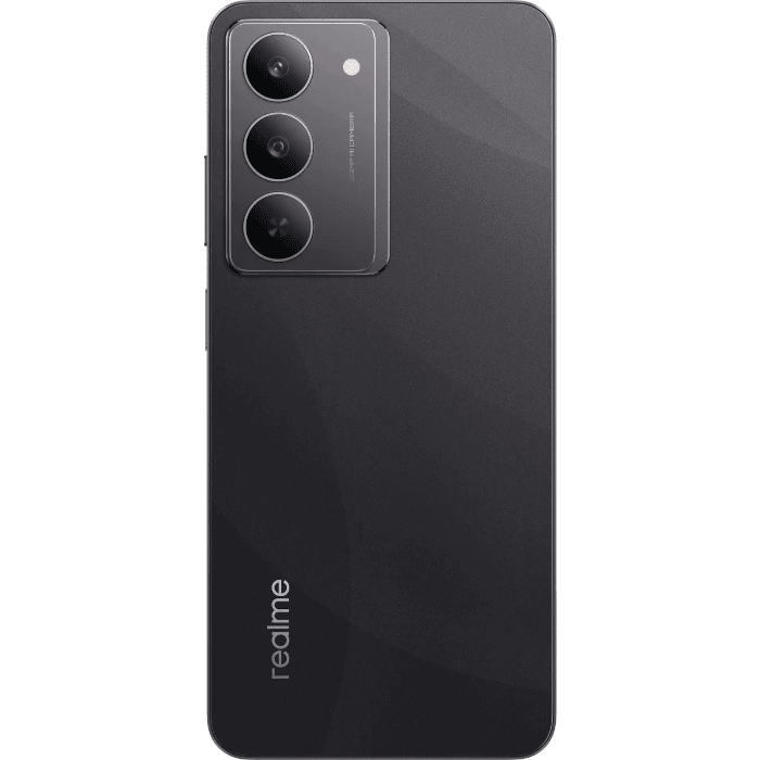 Realme 14x 5G (Crystal Black, 8GB, 128GB)