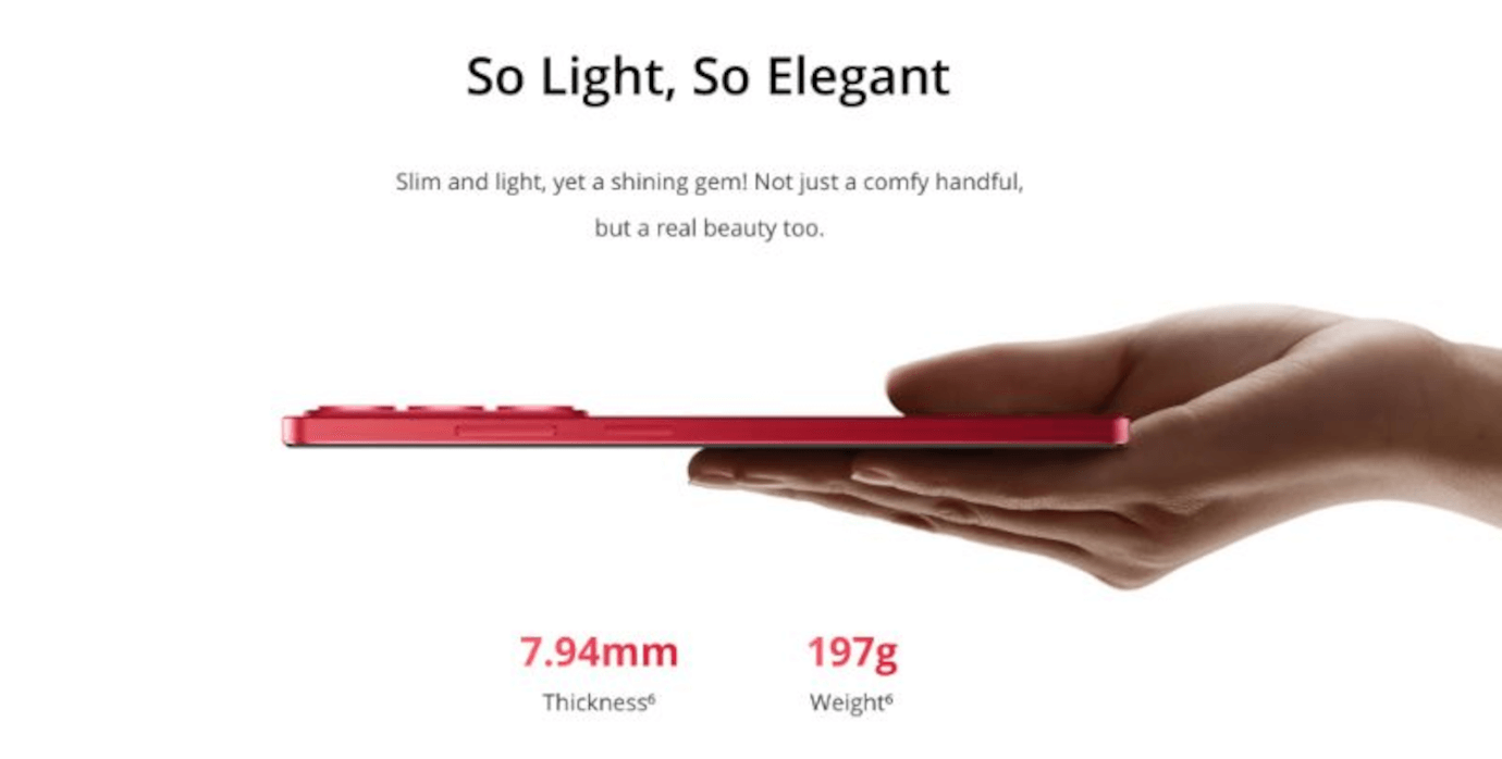 Realme 14x 5G (Golden Glow, 6GB, 128GB)