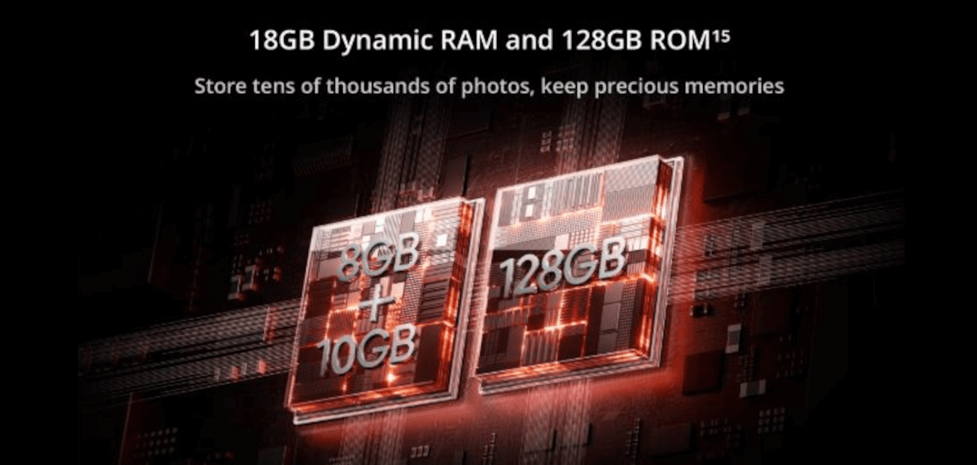 Realme 14x 5G (Golden Glow, 8GB, 128GB)