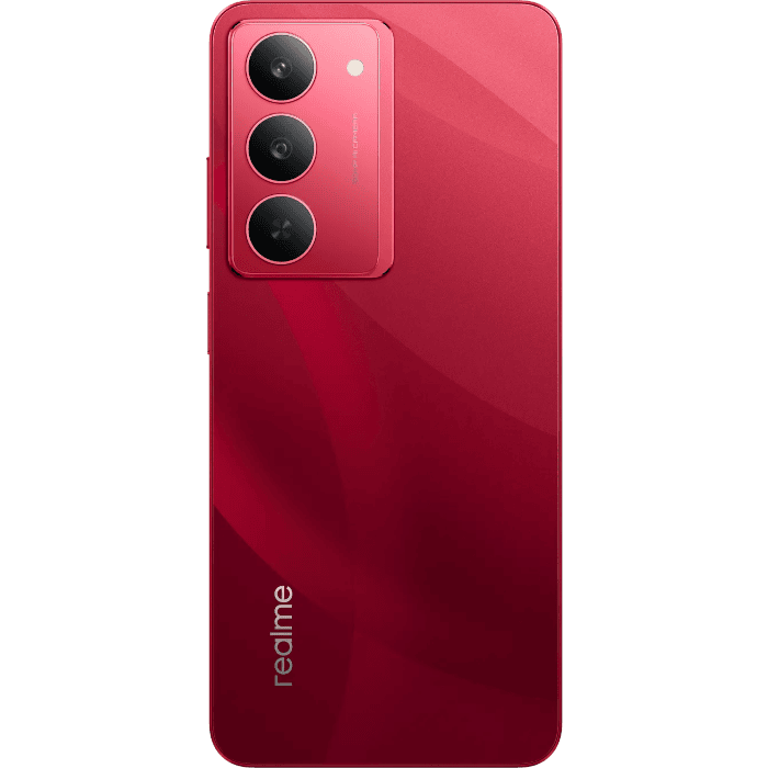 Realme 14x 5G (Jewel Red, 6GB, 128GB)