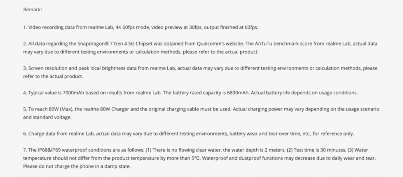 Realme 15 5G (Flowing Silver, 8GB, 256GB)